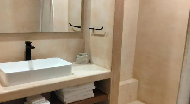 Двухместный номер Standard с балконом Casa del Mar Cozumel Hotel & Dive Resort with free access to an exclusive beach club
