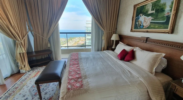 Люкс Grand Holiday Home Suites