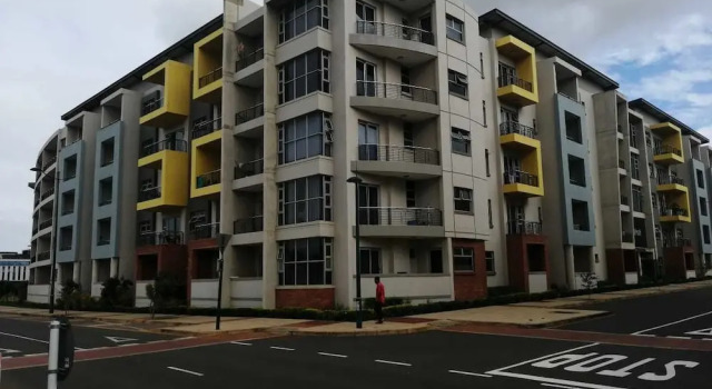 Apartment in the heart of Umhlanga