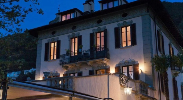 Albergo Ristorante La Palma