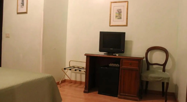 Четырёхместный номер Hotel Fiori