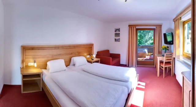 Номер Comfort Gasthaus Steinberg