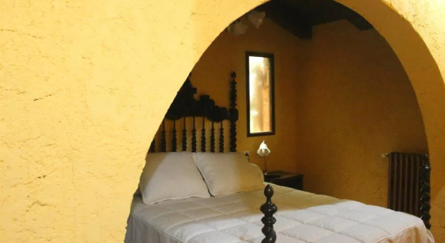 Caseria la Infiesta, Buchen Sie Hotel Caleao Asturien