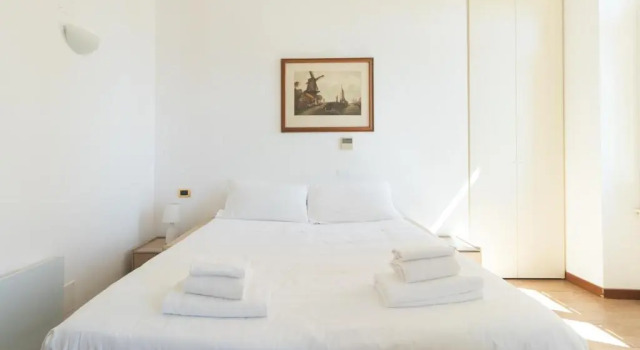 Апартаменты Italianway Apartments - Villa Mafalda