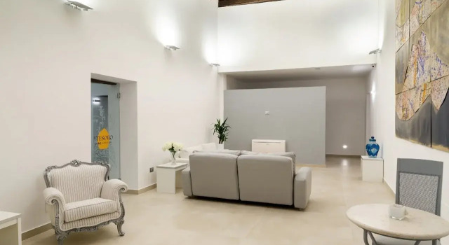 Il Tesoro Smart Suite & Spa