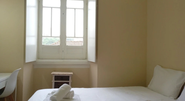 FeelCoimbra Castelo Boutique Apartments, Забронировать Апартаменты/квартира Апартаменты Коимбры, рядом с Акведук Сан-Себастьян, Апартаменты/квартира