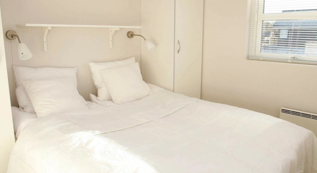 Spacious Holiday Home in Brovst With Swimming Pool, Rezervovat Hotel Brovst 