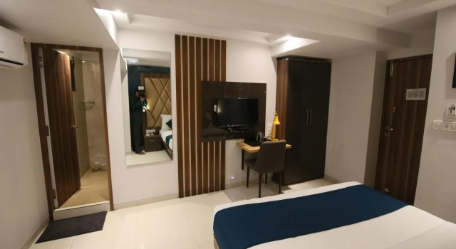 Super Hotel O Mumbai Central Formerly Park Palace, Забронировать Отель Отели штата Махараштры с завтраком, Завтраки