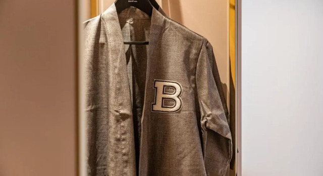 Номер Standard Brown Dot Hotel Signature