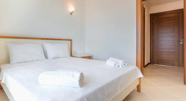 Номер Deluxe Medimar Hotel
