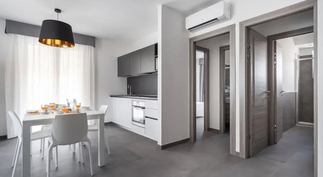 Апартаменты Superior Design Apartments D'Orlando