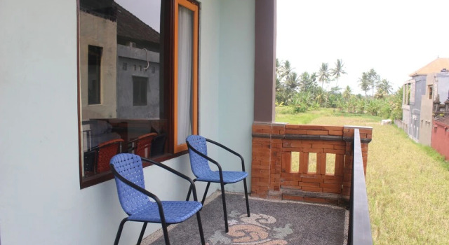 Sayan Ubud Guest Houses, Забронировать Гостевой дом Отели провинции Бали с завтраком, Завтраки