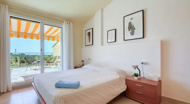 Nice Getaway Near Cap de Creus
