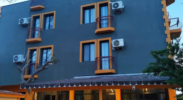 La Bonita Pansiyon Çeşme Adult Only (+16 yaş)
