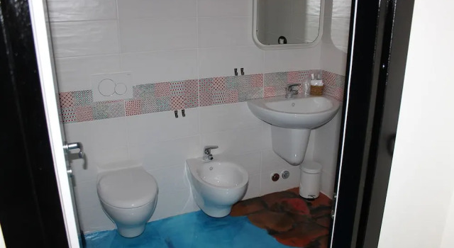 Номер Standard Follow Me B&B