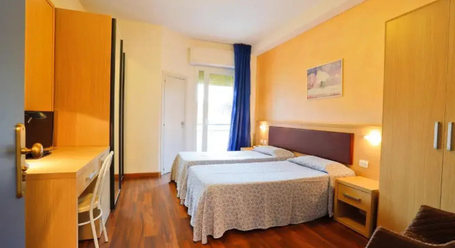 Двухместный номер Standard Hotel Grifone