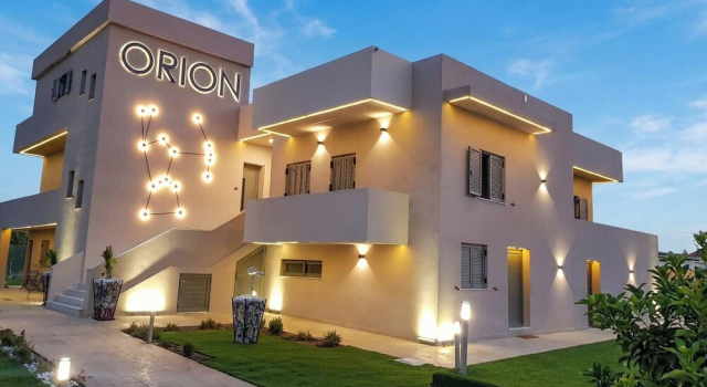 ORION Eco Suites