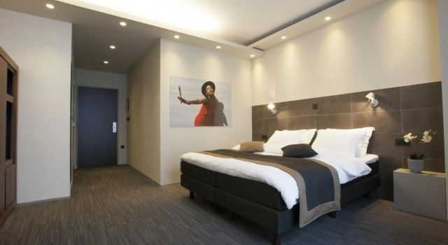 Hotel Vé