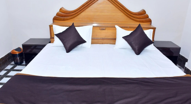 Одноместный номер Economy Hotel Aalishan Garden