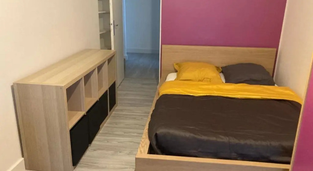 Chambres chez lhabitante Hermès à Blagnac, Buchen Sie Bed & Breakfast Blagnac Haute-Garonne
