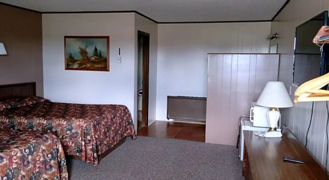 Номер Standard Budget Host 4U Motel