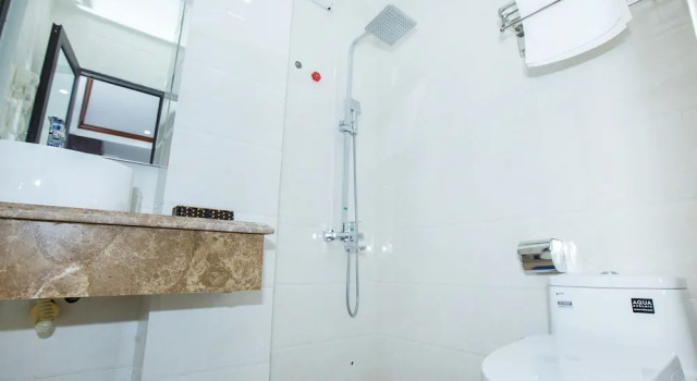 Двухместный номер Superior Hoàng Hải 1 Hotel