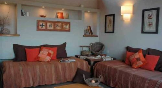 Hotel Spa Terrazas del Uritorco