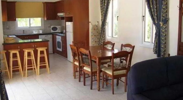Kings Paradise Vil 1, Boek Hotel Peyia Paphos