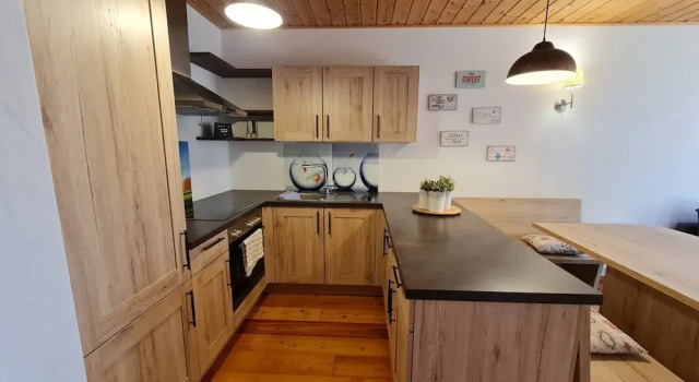 Апартаменты Beautiful Apartment With Balcony