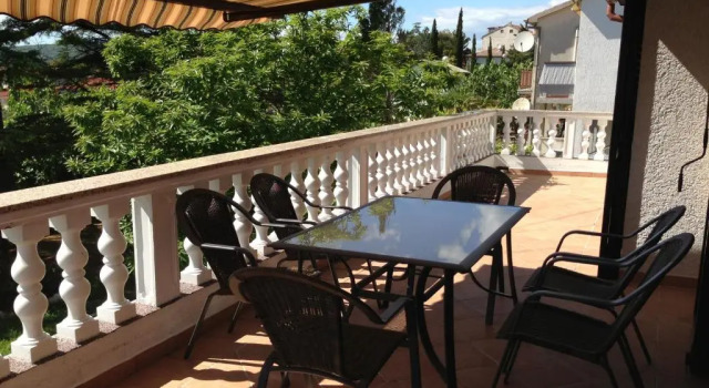 Апартаменты Apartments Karabaic