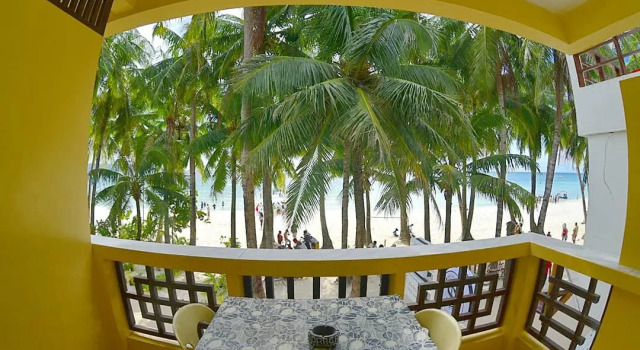 Номер Standard Casa Fiesta Resort