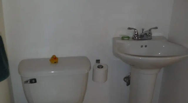 Номер Standard KuDehya Guesthouse