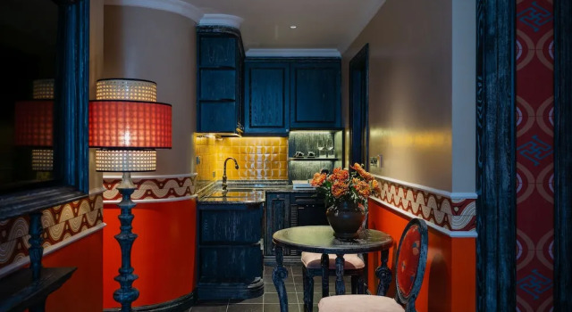 22Land Heritage Hotel & Retreat