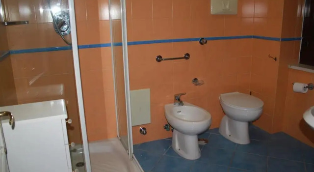 Номер Standard Ancelle Sorrento - Casa dAccoglienza