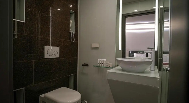 Номер Standard Hotel Royal