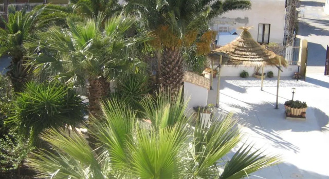 Номер Economy Casa Vacanze Margherita