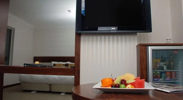 Номер Standard Residence Hotel - Boutique Class