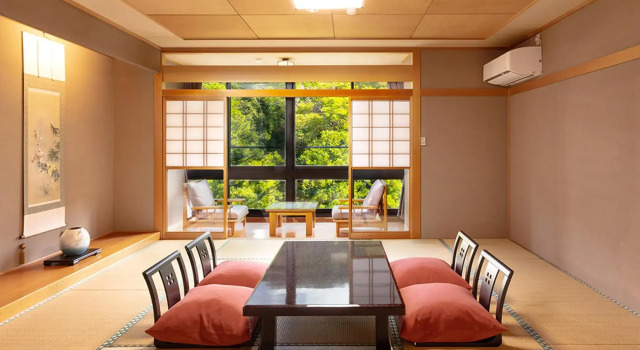 Yamanaka Onsen Kagari Kisshotei, Book Guesthouse SPA Hotels in Hokuriku, SPA