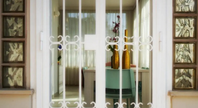 Апартаменты с 2 комнатами Residence Deamarina
