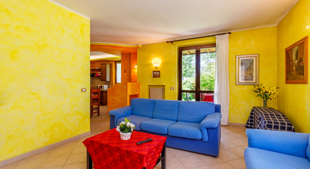 Casa Ferrari
