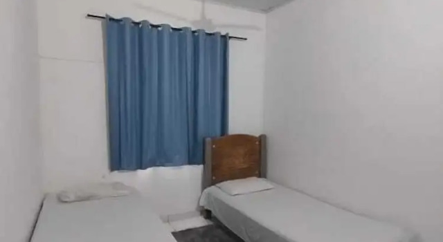 Номер Economy Hotel Perola