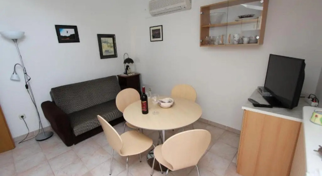 Апартаменты Apartments Milena
