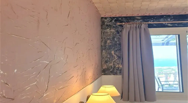 Charming Studio in Heraklion Prefecture With Private Entrance and Scenic Views