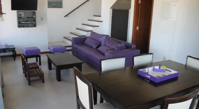 Arenas del Mar, Prenota Hotel Punta del Diablo Rocha