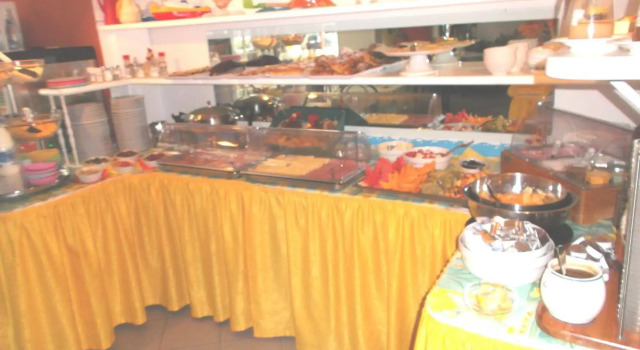 Hotel Ciao Bed & Breakfast