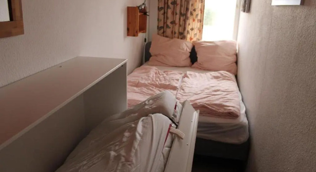 Апартаменты Ferienwohnung L412 Fur 2-4 Personen An Der Ostsee