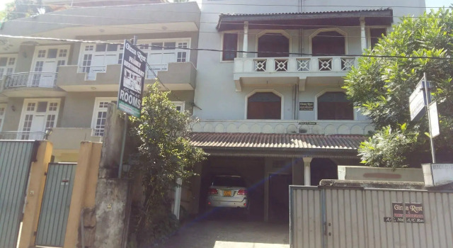 Ginza Rest Kandy