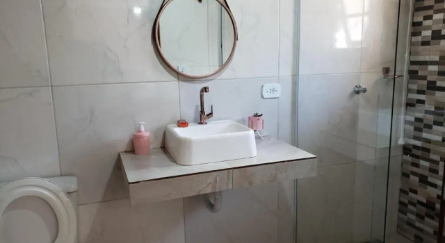 Семейный люкс Suite Campos do Jordão