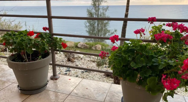 Villa Kallinousa Beach Villa