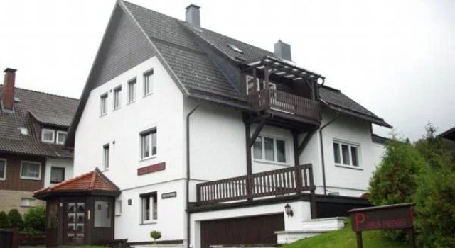 Haus Hecker